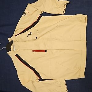 Japanese racing jacket